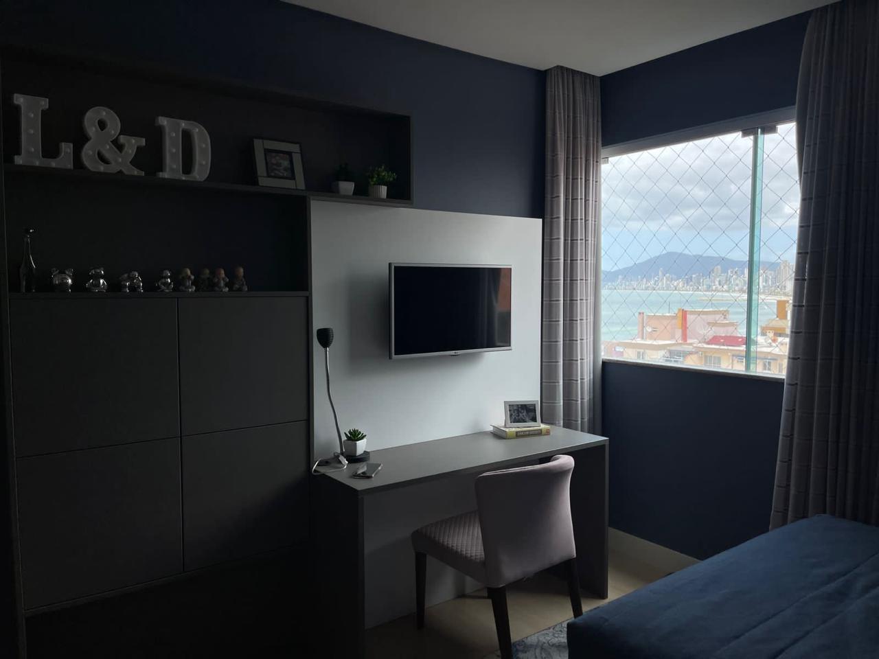 Apartamento no Ed. Villa dos Corais em Itapema - foto 17