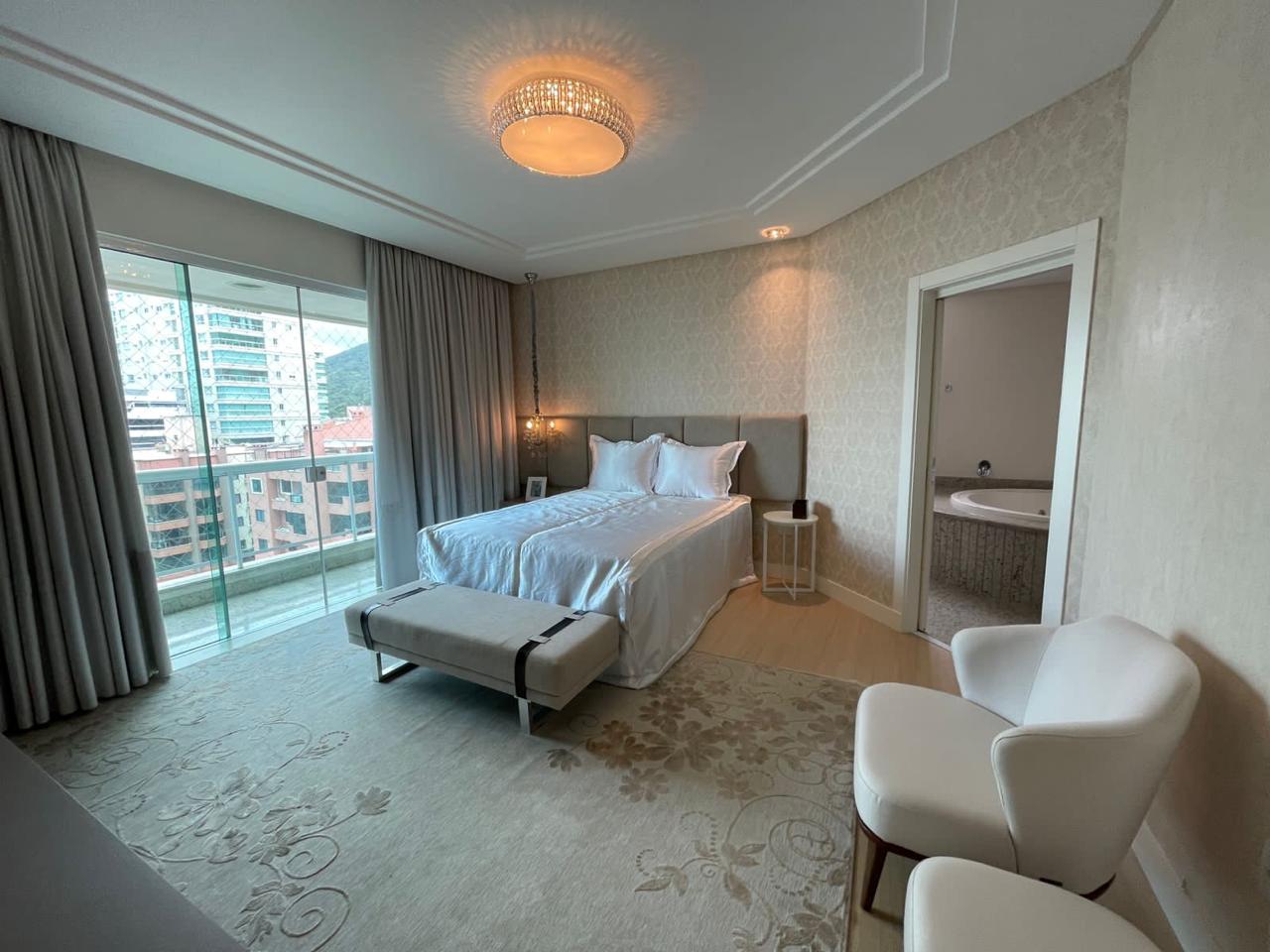 Apartamento no Ed. Villa dos Corais em Itapema - foto 18