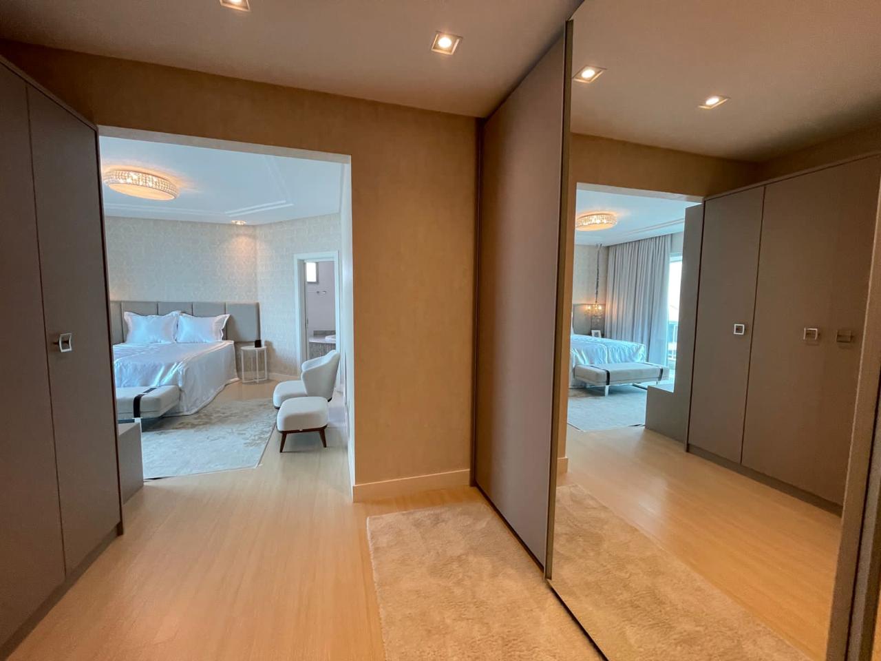 Apartamento no Ed. Villa dos Corais em Itapema - foto 19