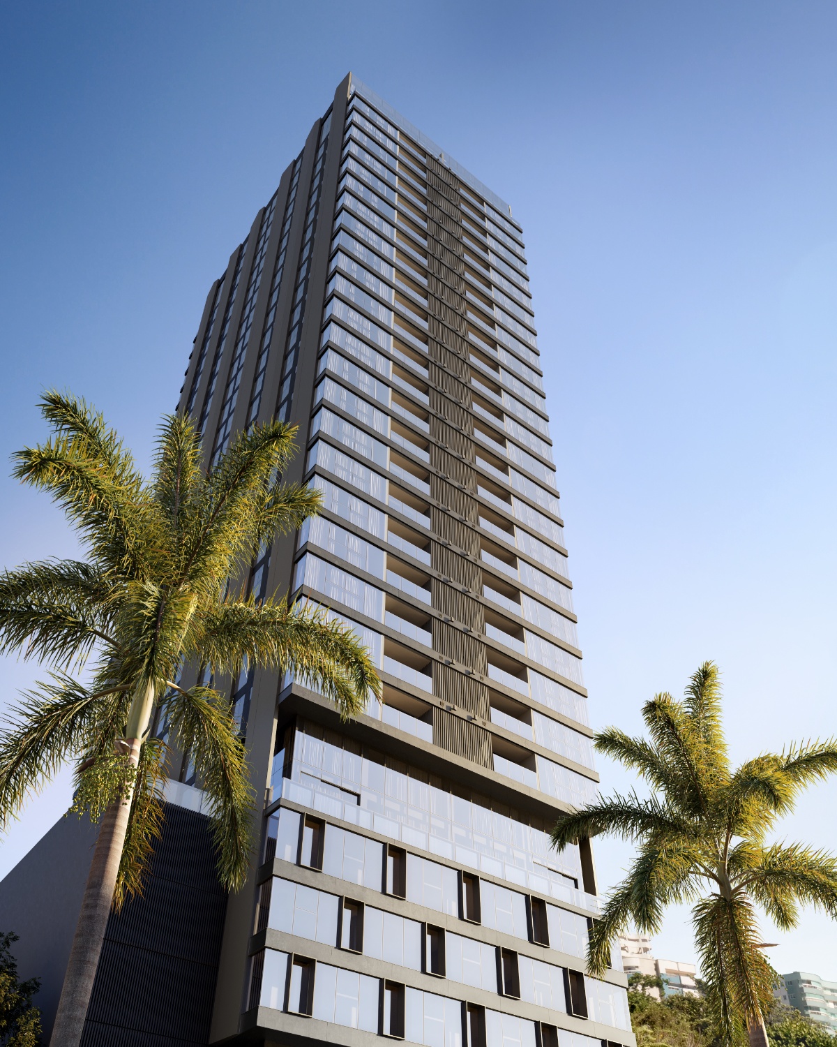 Apartamento no Ed. Green Hills em Balneário Camboriú - foto 2