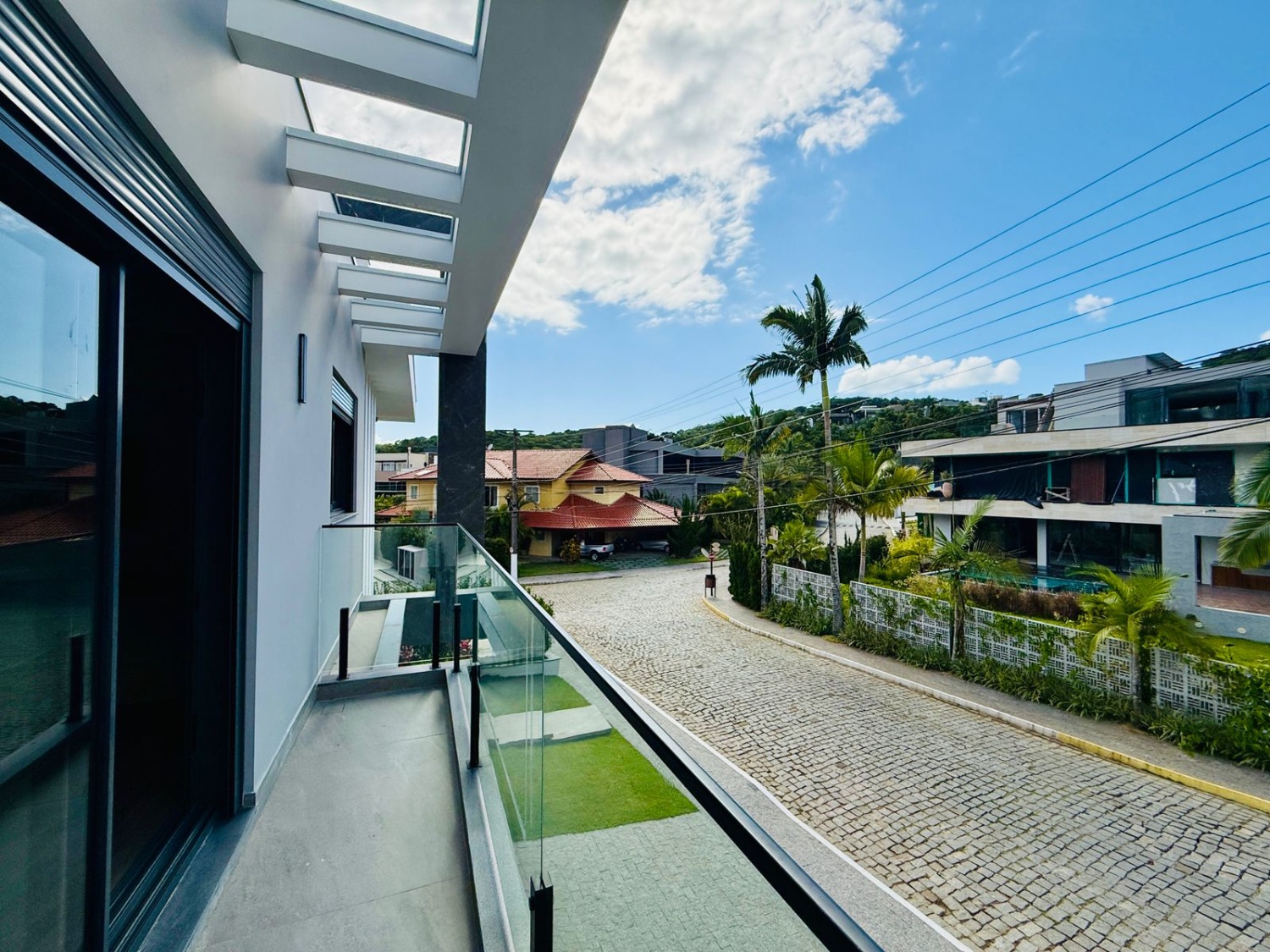 Casa no Cond. Haras Rio do Ouro em Balneário Camboriú - foto 6