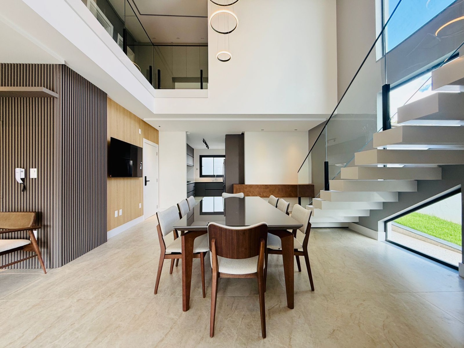 Casa no Cond. Haras Rio do Ouro em Balneário Camboriú - foto 9