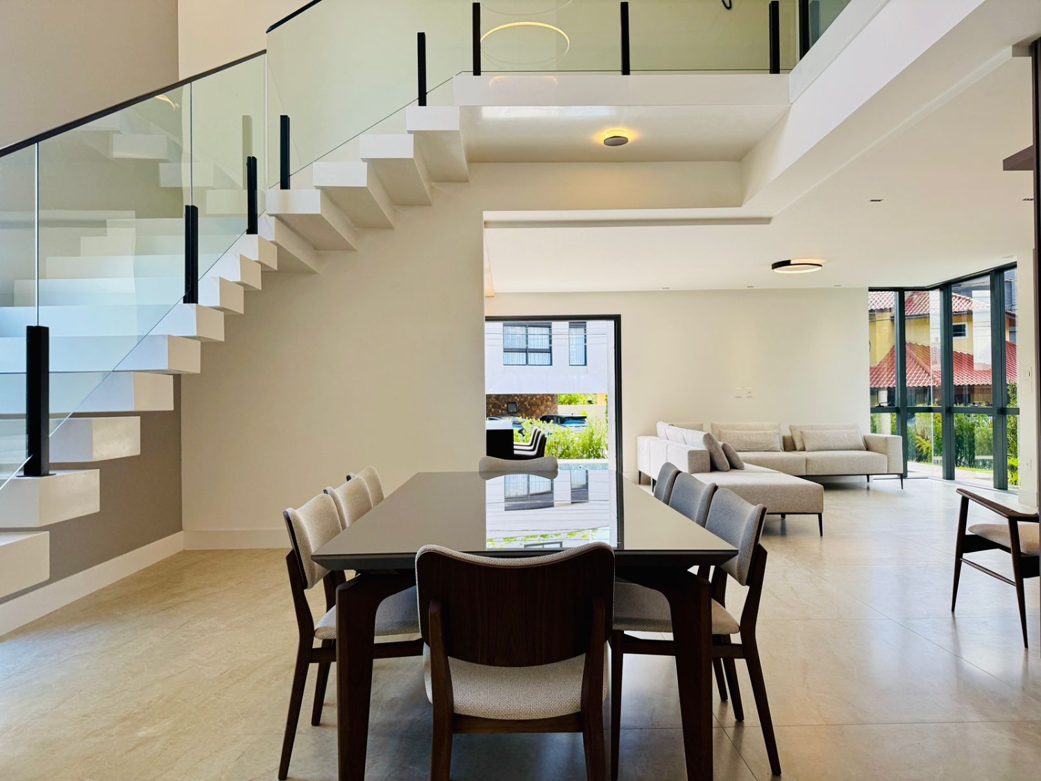 Casa no Cond. Haras Rio do Ouro em Balneário Camboriú - foto 15