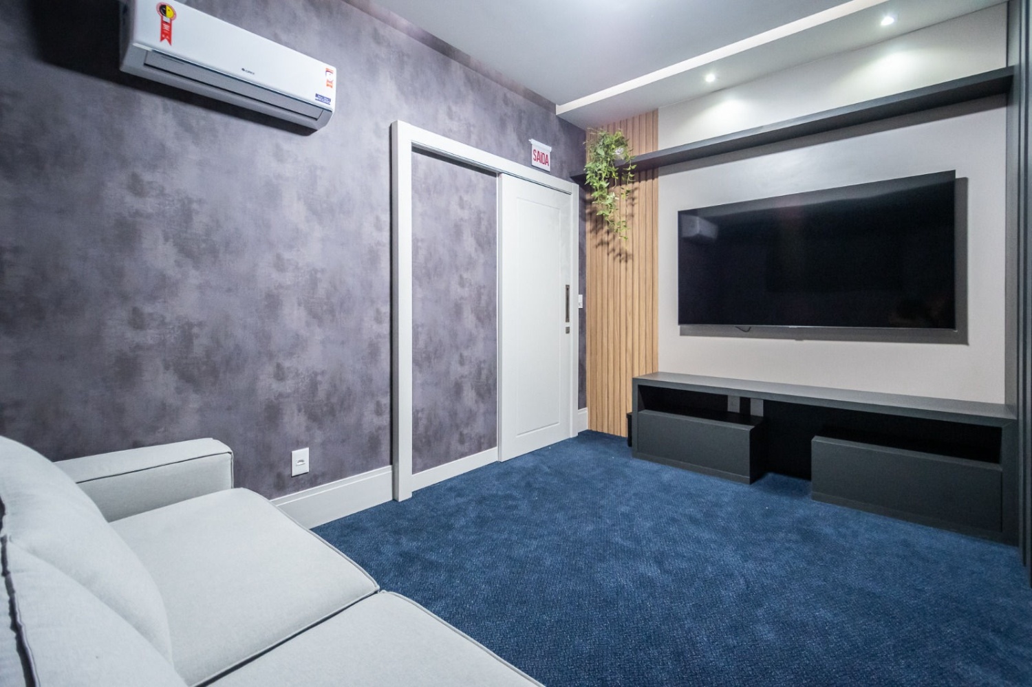 Apartamento no Ed. Residencial Bréscia em Balneário Camboriú - foto 7