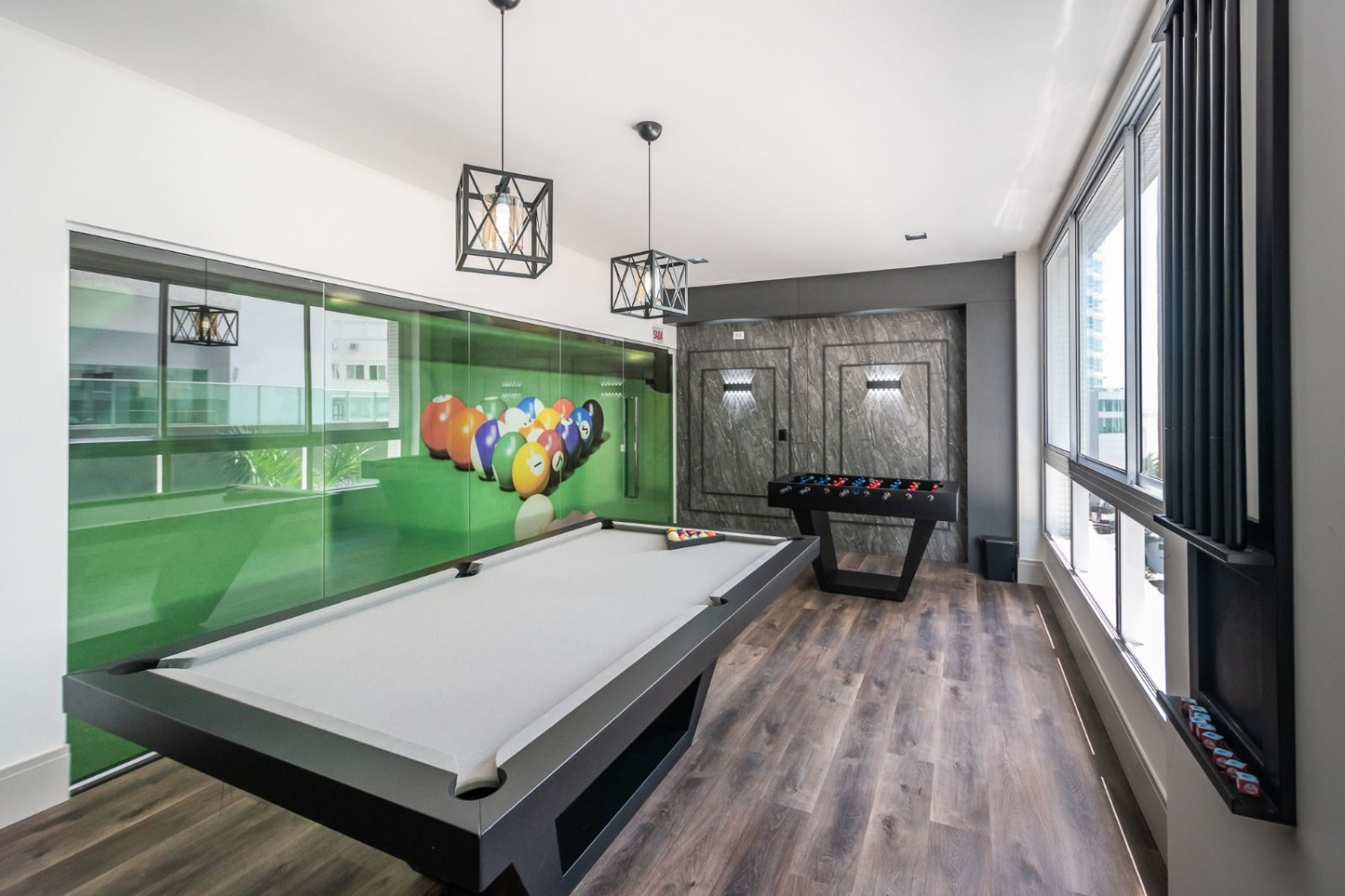 Apartamento no Ed. Residencial Bréscia em Balneário Camboriú - foto 9
