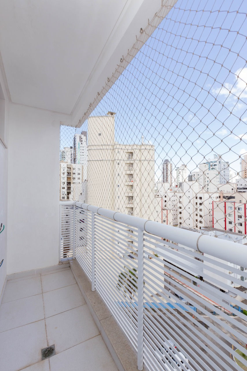 Apartamento no Edifício Villa Castelli em Balneário Camboriú - foto 10