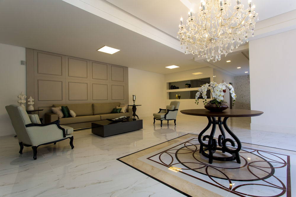 Apartamento no Edifício Villa Castelli em Balneário Camboriú - foto 11