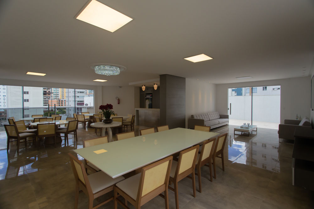 Apartamento no Edifício Villa Castelli em Balneário Camboriú - foto 13
