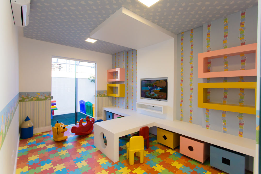 Apartamento no Edifício Villa Castelli em Balneário Camboriú - foto 18