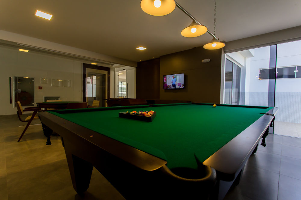Apartamento no Edifício Villa Castelli em Balneário Camboriú - foto 20