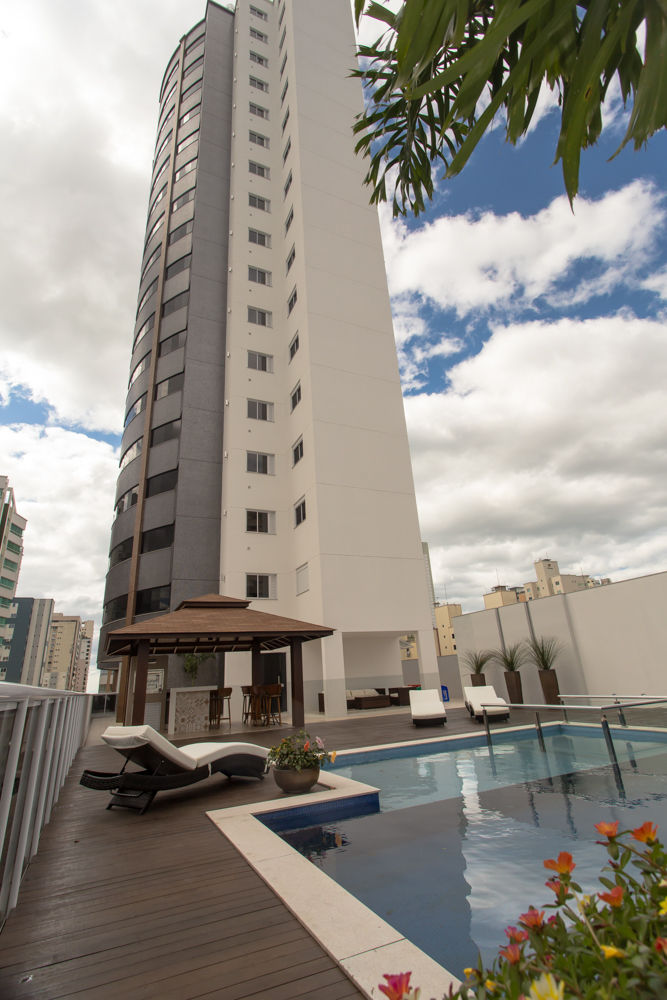 Apartamento no Edifício Villa Castelli em Balneário Camboriú - foto 21