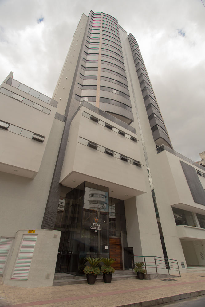 Apartamento no Edifício Villa Castelli em Balneário Camboriú - foto 22