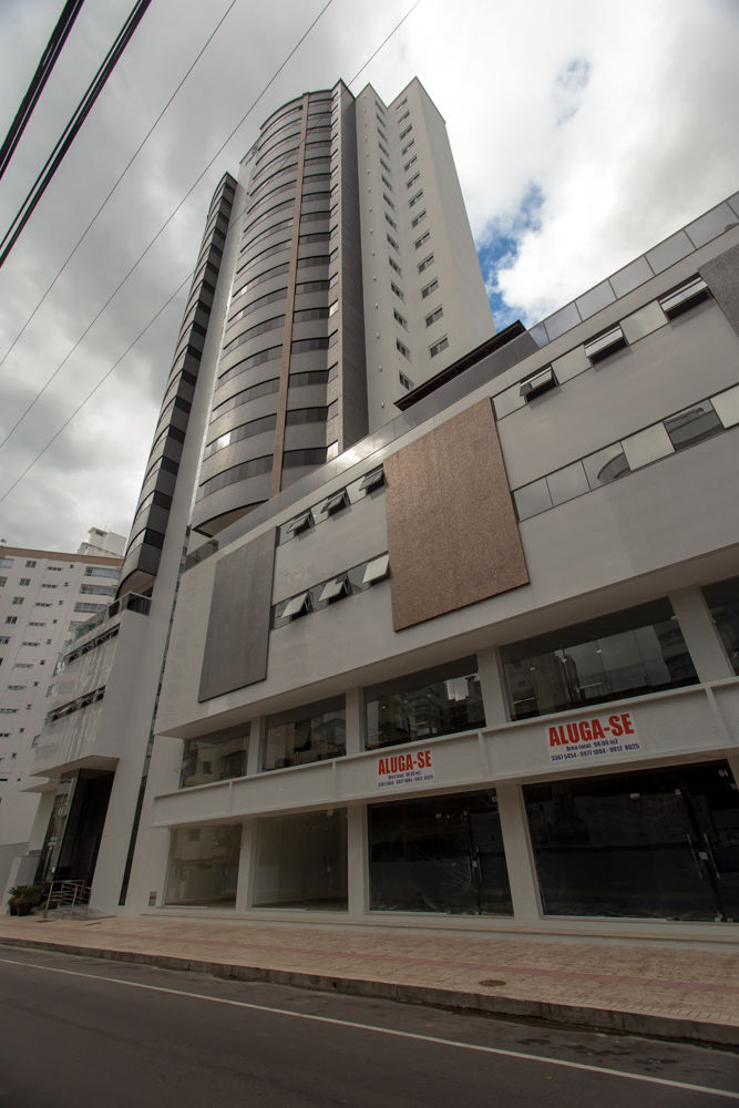 Apartamento no Edifício Villa Castelli em Balneário Camboriú - foto 23