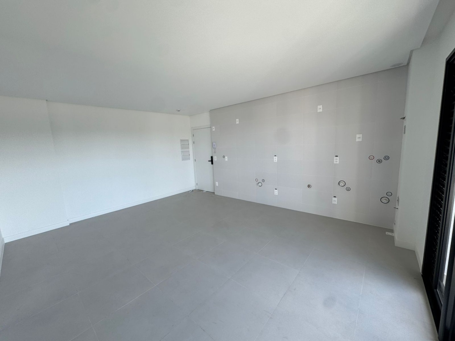 Apartamento no Edifício Brava Breeze Residence na Praia Brava - foto 6