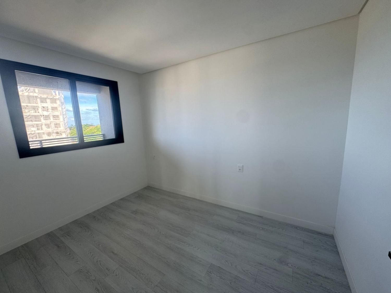 Apartamento no Edifício Brava Breeze Residence na Praia Brava - foto 7