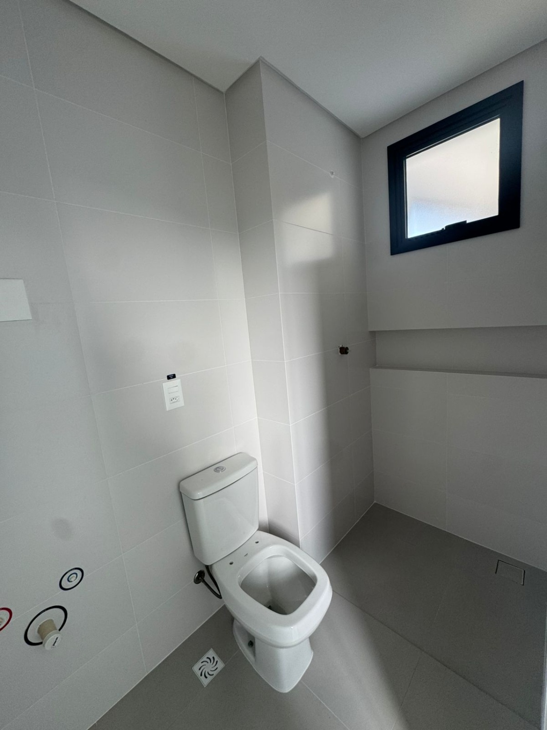 Apartamento no Edifício Brava Breeze Residence na Praia Brava - foto 11