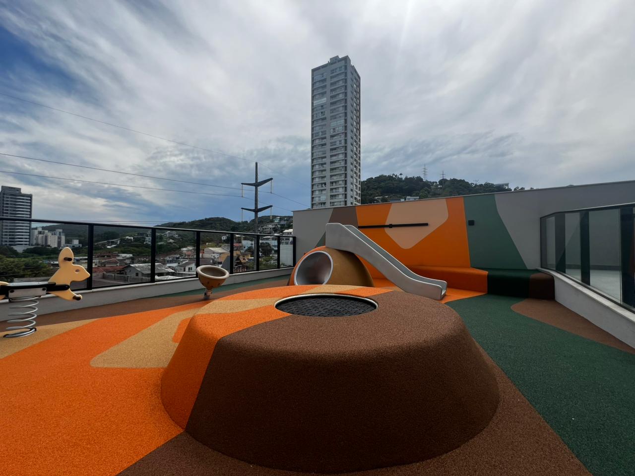 Apartamento no Edifício Brava Breeze Residence na Praia Brava - foto 15