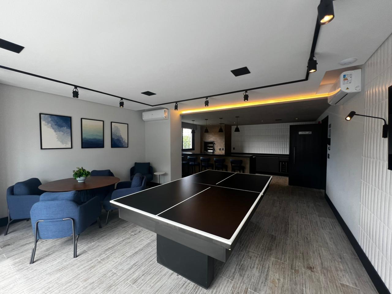 Apartamento no Edifício Brava Breeze Residence na Praia Brava - foto 16