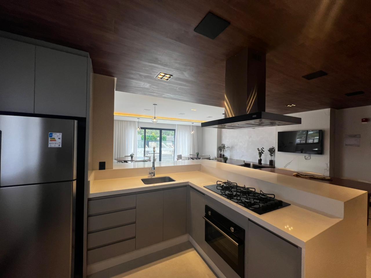 Apartamento no Edifício Brava Breeze Residence na Praia Brava - foto 18