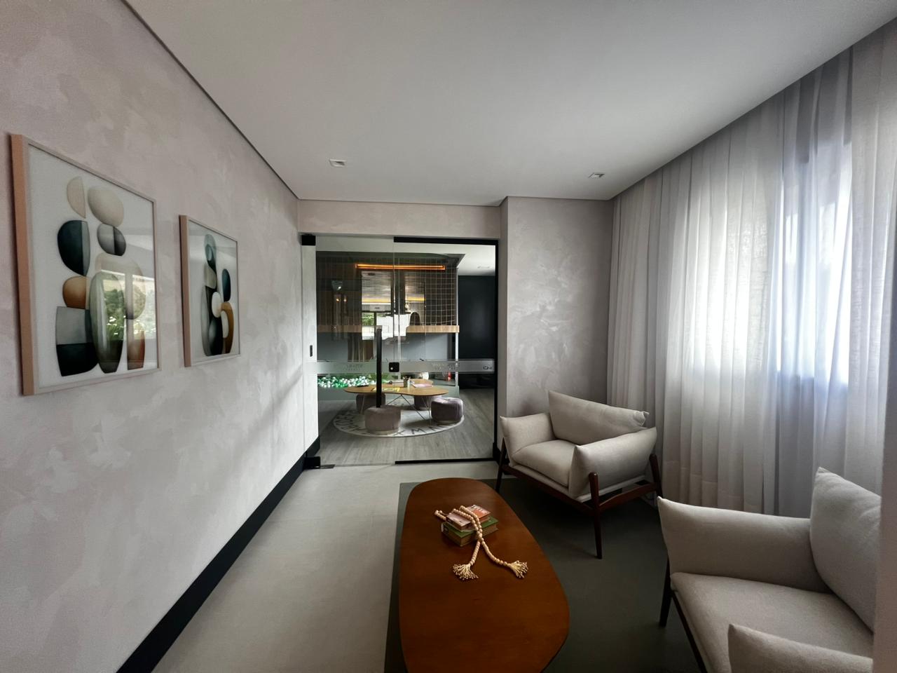 Apartamento no Edifício Brava Breeze Residence na Praia Brava - foto 19