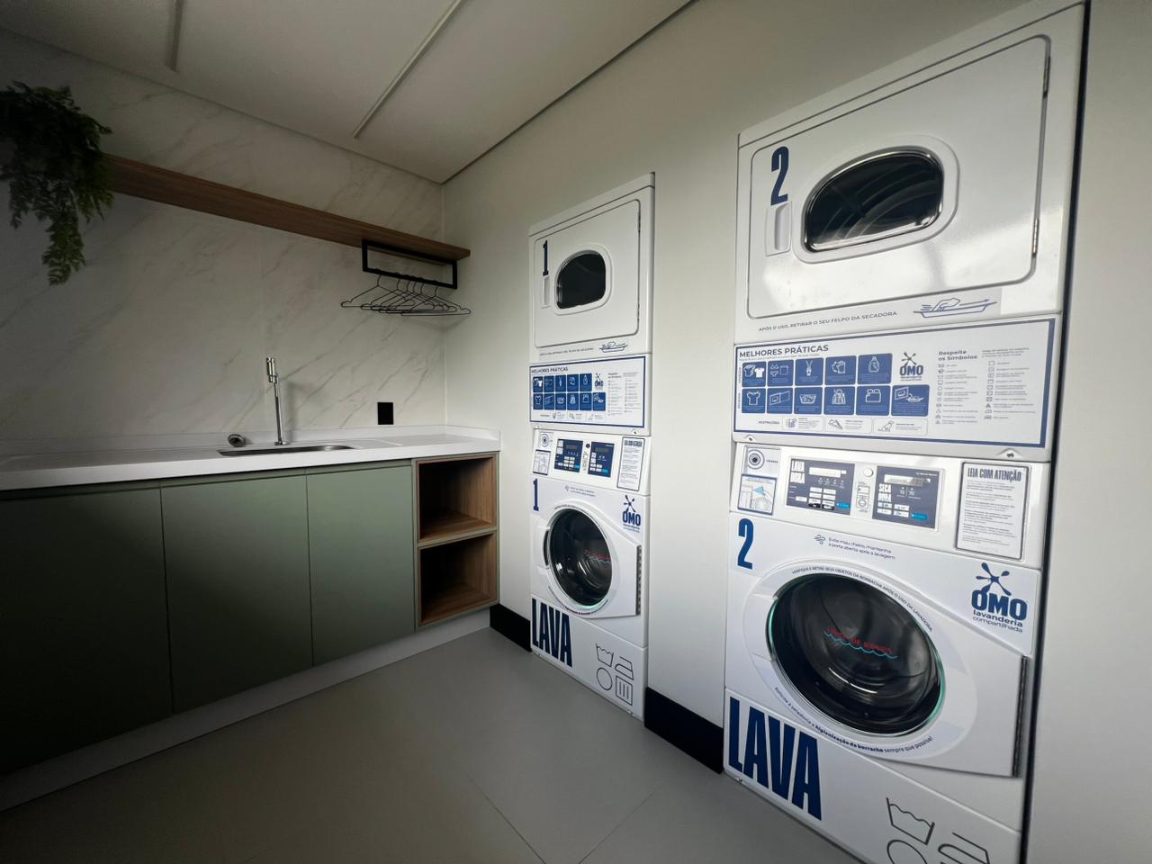 Apartamento no Edifício Brava Breeze Residence na Praia Brava - foto 20