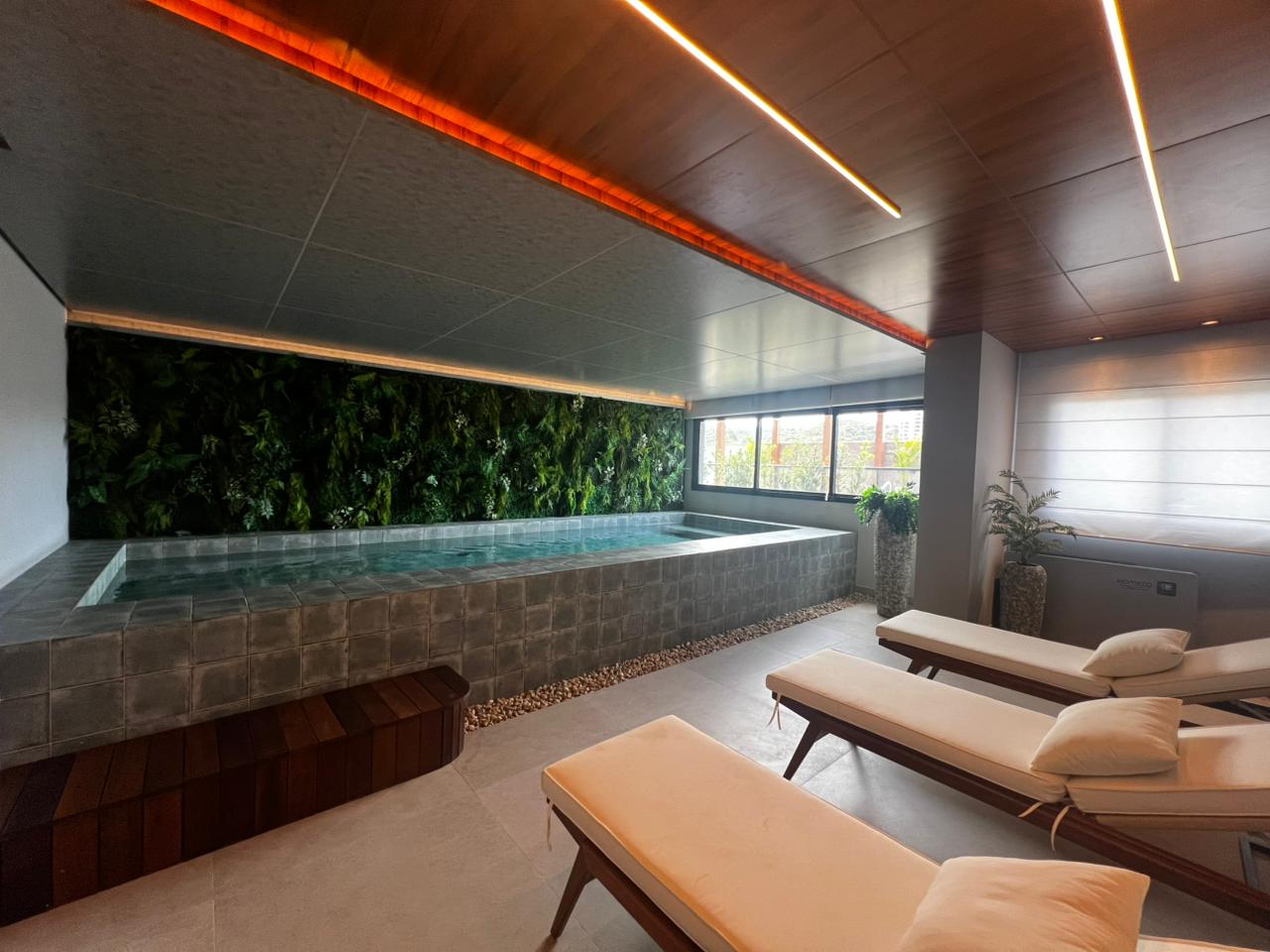 Apartamento no Edifício Brava Breeze Residence na Praia Brava - foto 21