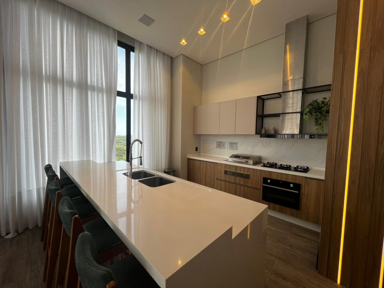Apartamento no Edifício Brava Breeze Residence na Praia Brava - foto 24