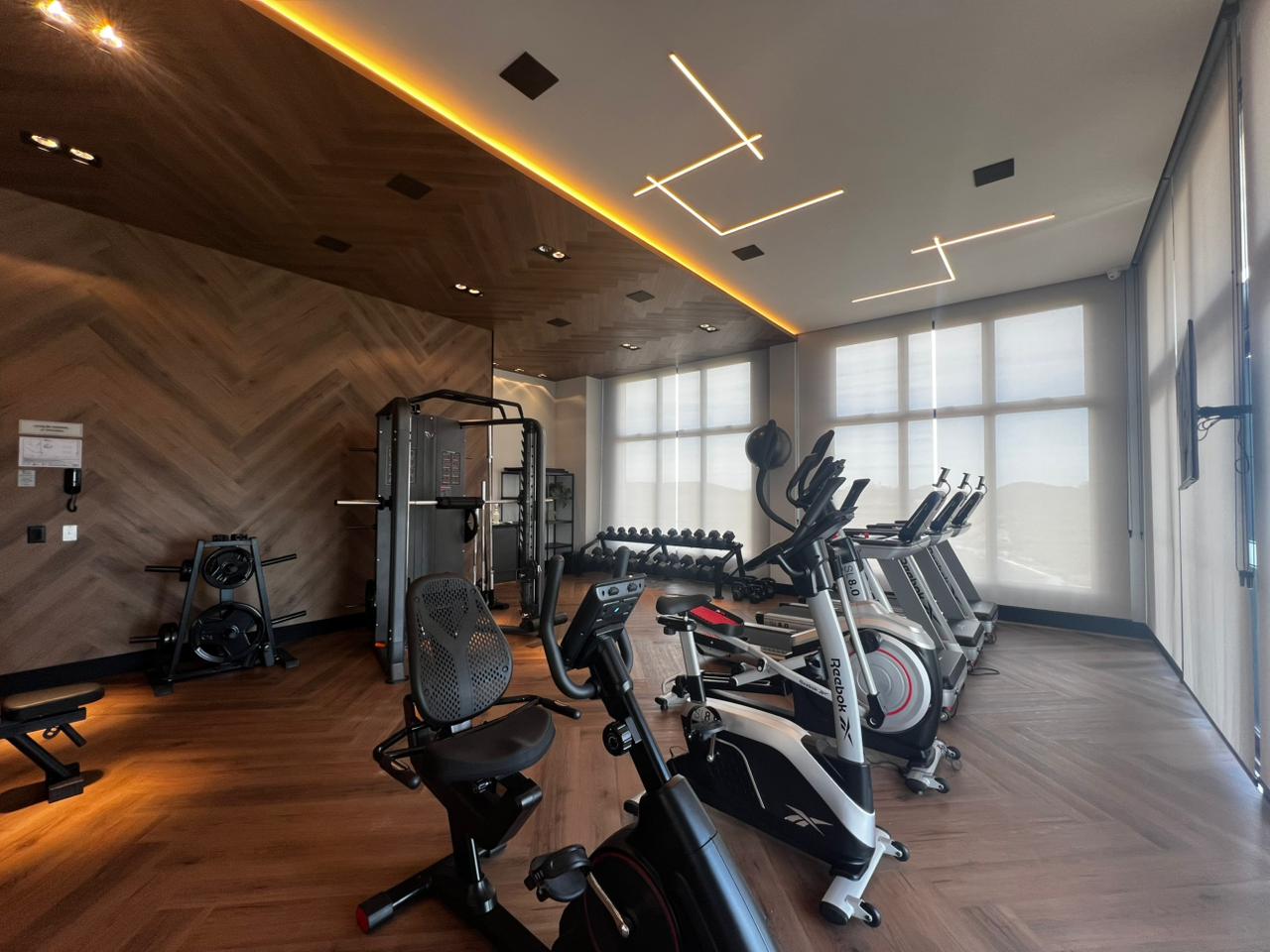 Apartamento no Edifício Brava Breeze Residence na Praia Brava - foto 26
