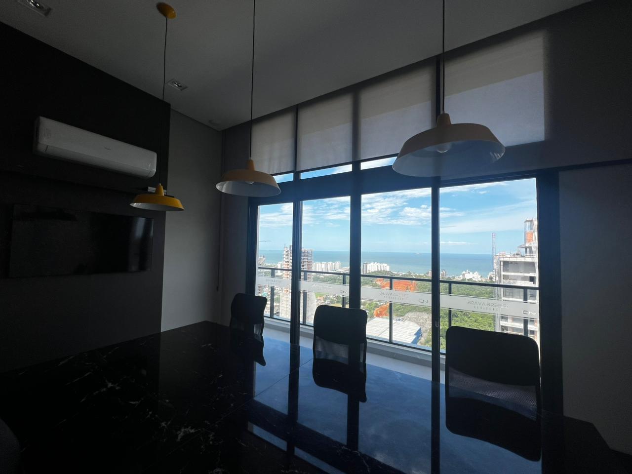 Apartamento no Edifício Brava Breeze Residence na Praia Brava - foto 27