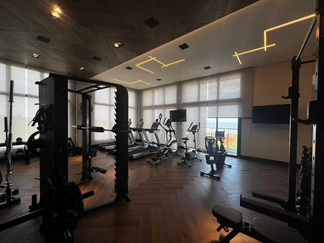 Apartamento no Edifício Brava Breeze Residence na Praia Brava - foto 29