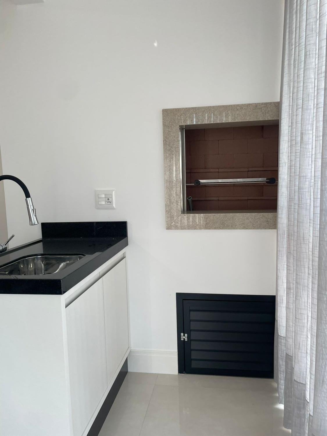 Apartamento no Ed. Edifício San Blass em Porto Belo - foto 4