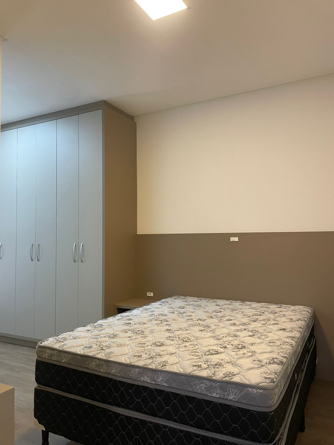 Apartamento no Ed. Edifício San Blass em Porto Belo - foto 8