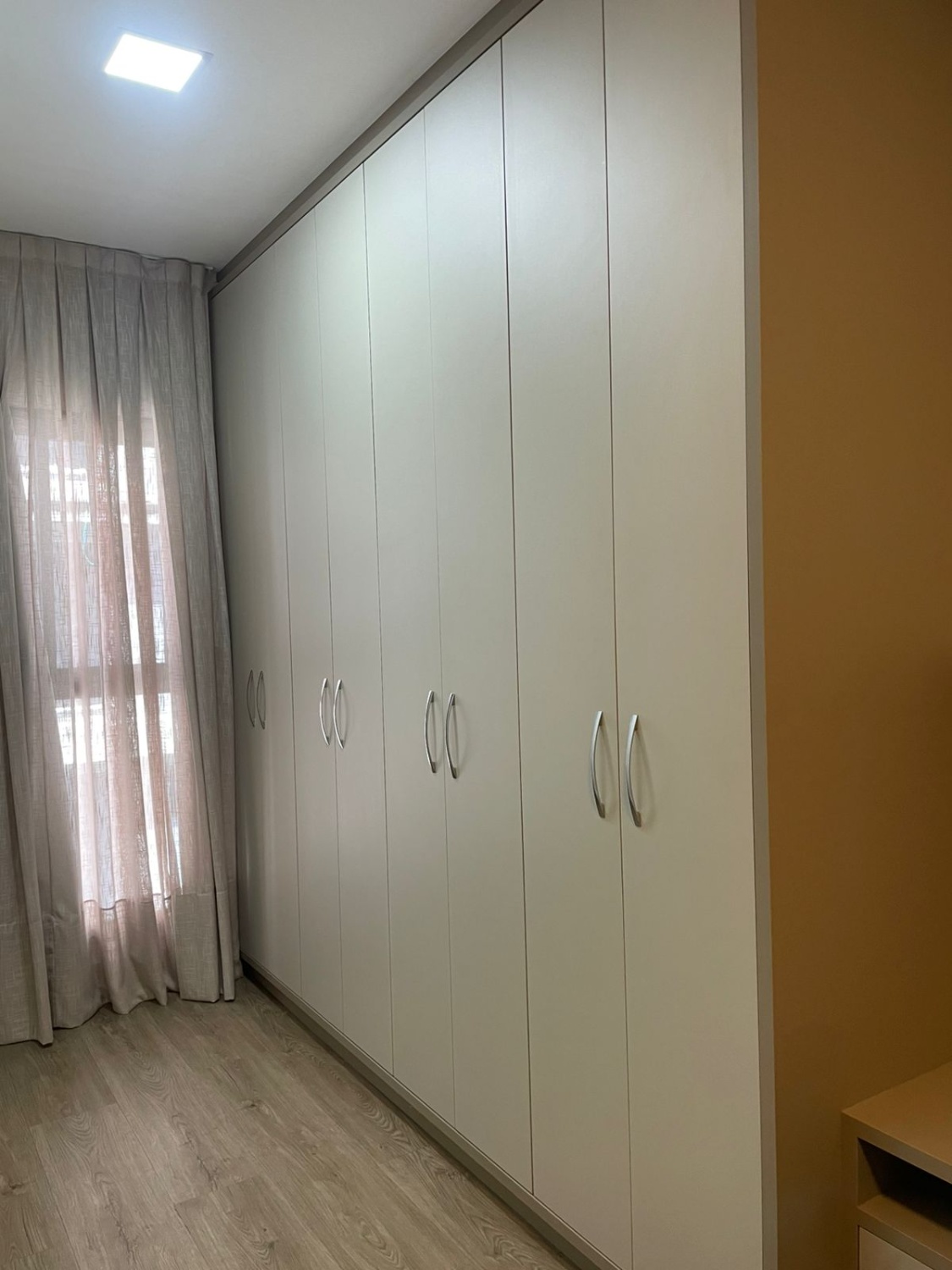 Apartamento no Ed. Edifício San Blass em Porto Belo - foto 9