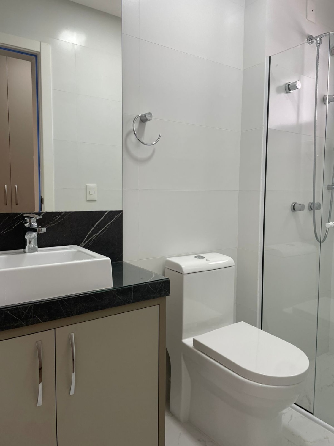 Apartamento no Ed. Edifício San Blass em Porto Belo - foto 10