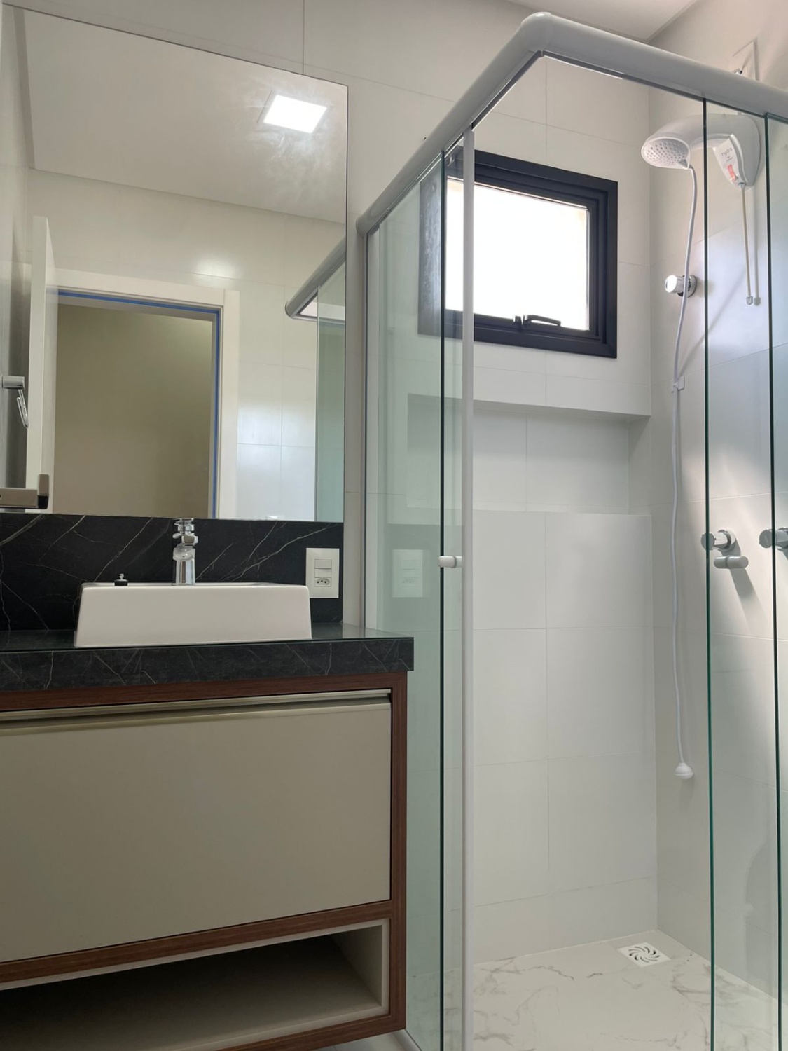 Apartamento no Ed. Edifício San Blass em Porto Belo - foto 11