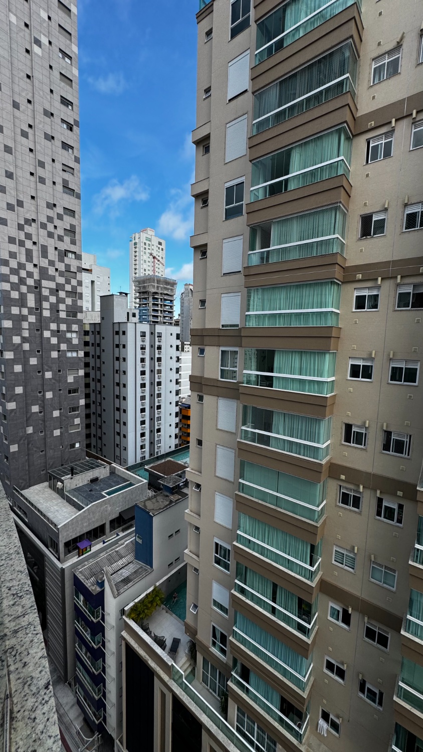 Aparrtamento no Ed. San Marco em Balneário Camboriú - foto 6