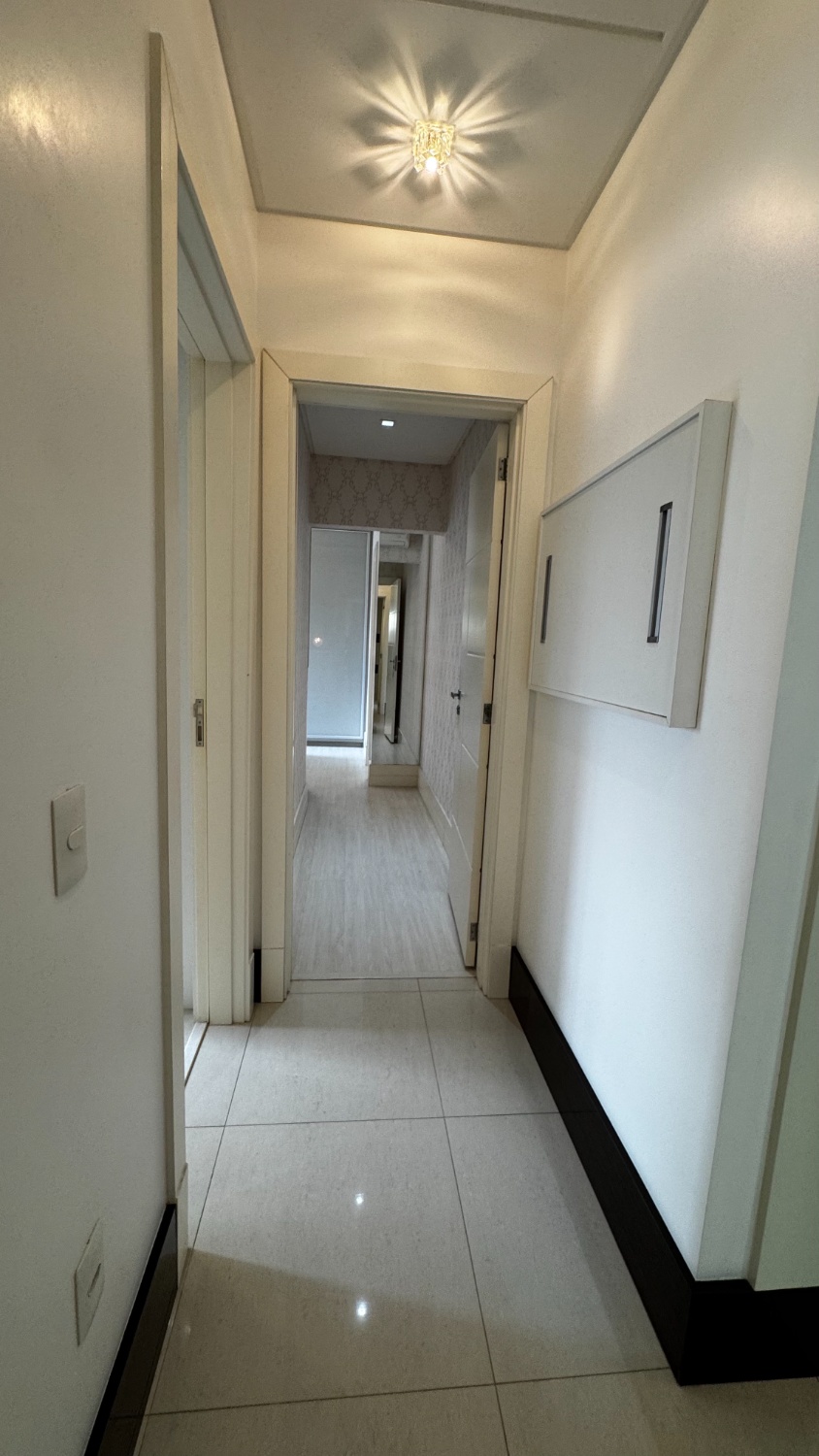 Aparrtamento no Ed. San Marco em Balneário Camboriú - foto 9