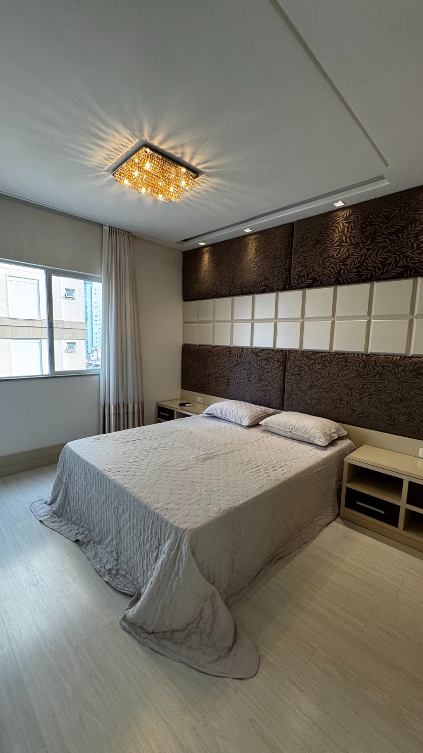 Aparrtamento no Ed. San Marco em Balneário Camboriú - foto 16
