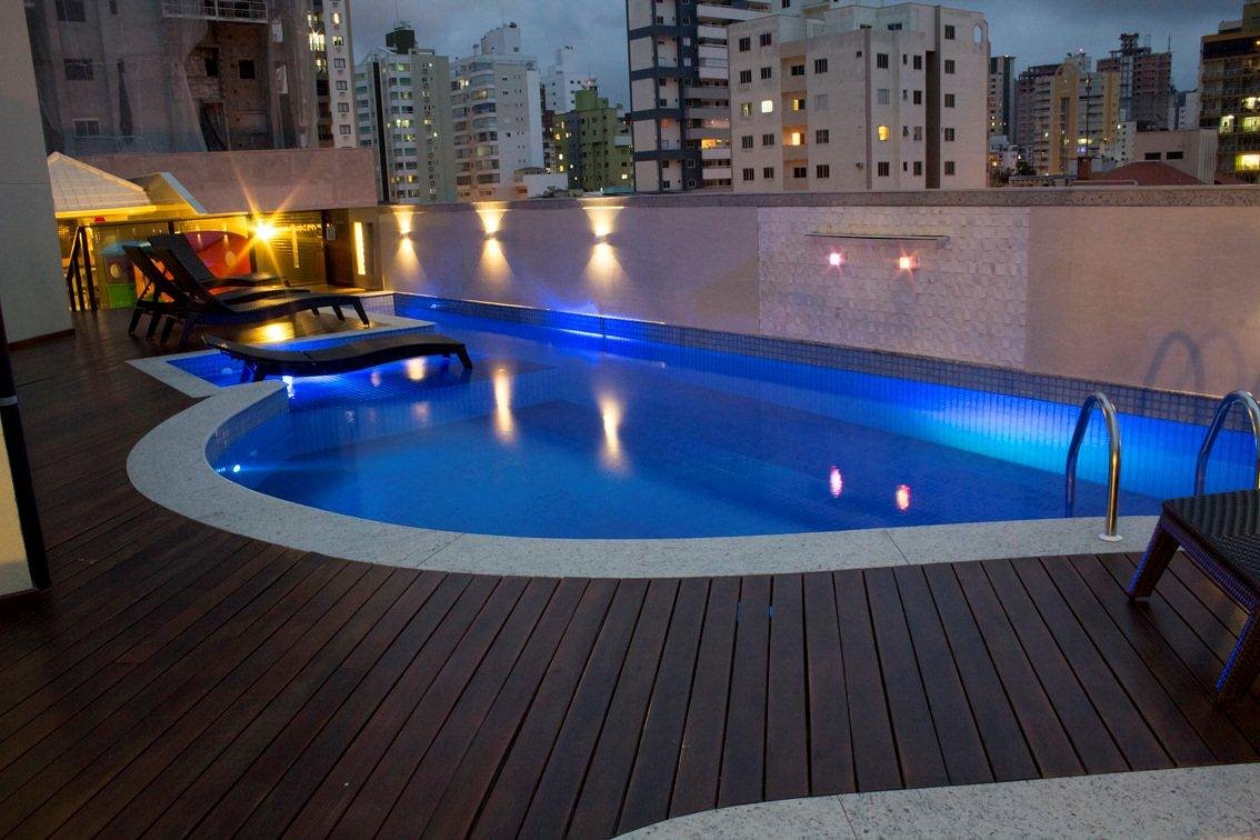 Aparrtamento no Ed. San Marco em Balneário Camboriú - foto 20