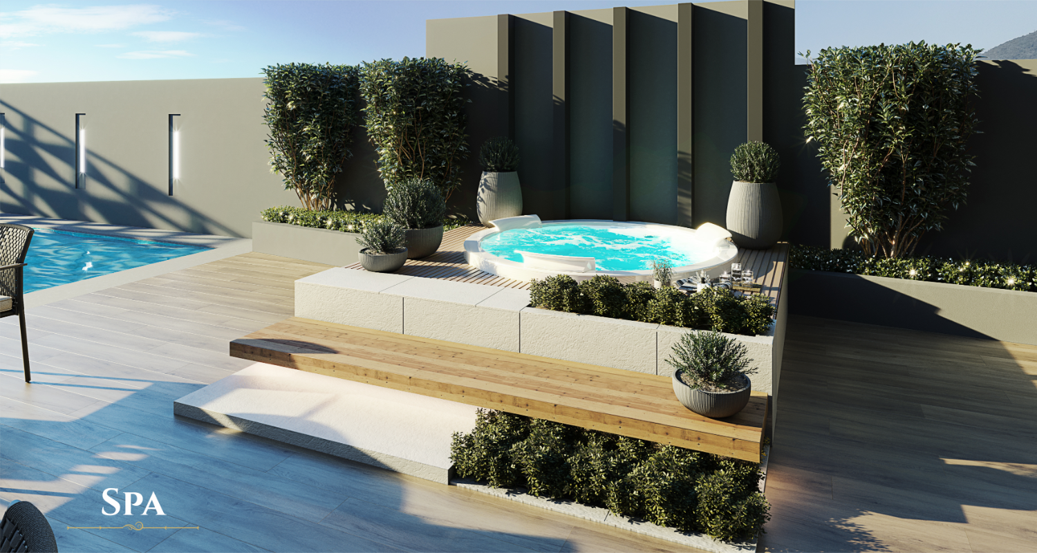 Apartamento no Ed. Roma Residenziale em Meia Praia, Itapema - foto 5