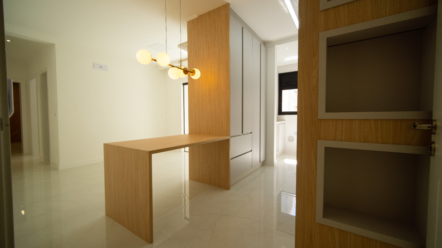 Apartamento no Residencial Alexandrita em Morretes, Itapema - foto 3