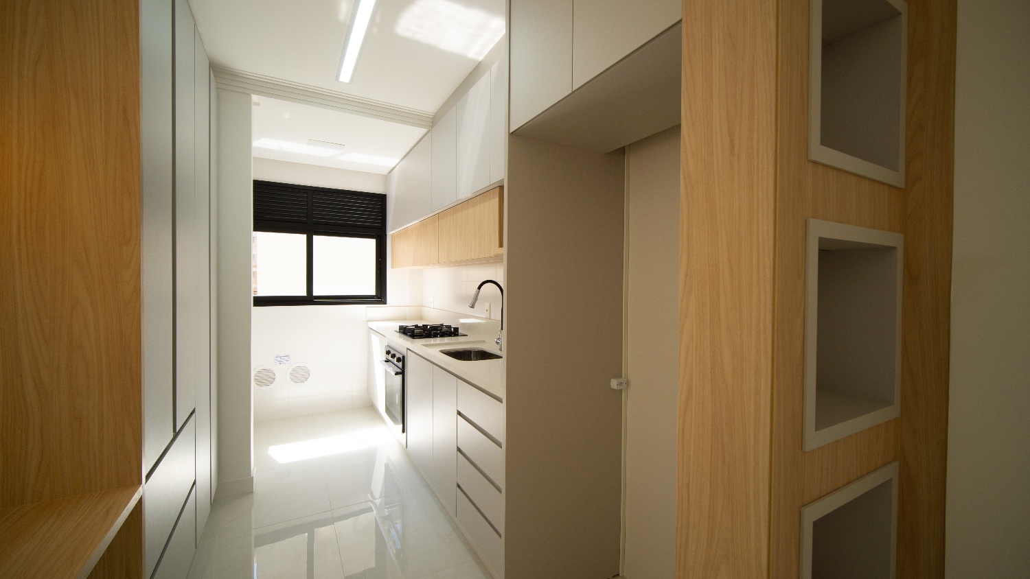 Apartamento no Residencial Alexandrita em Morretes, Itapema - foto 6