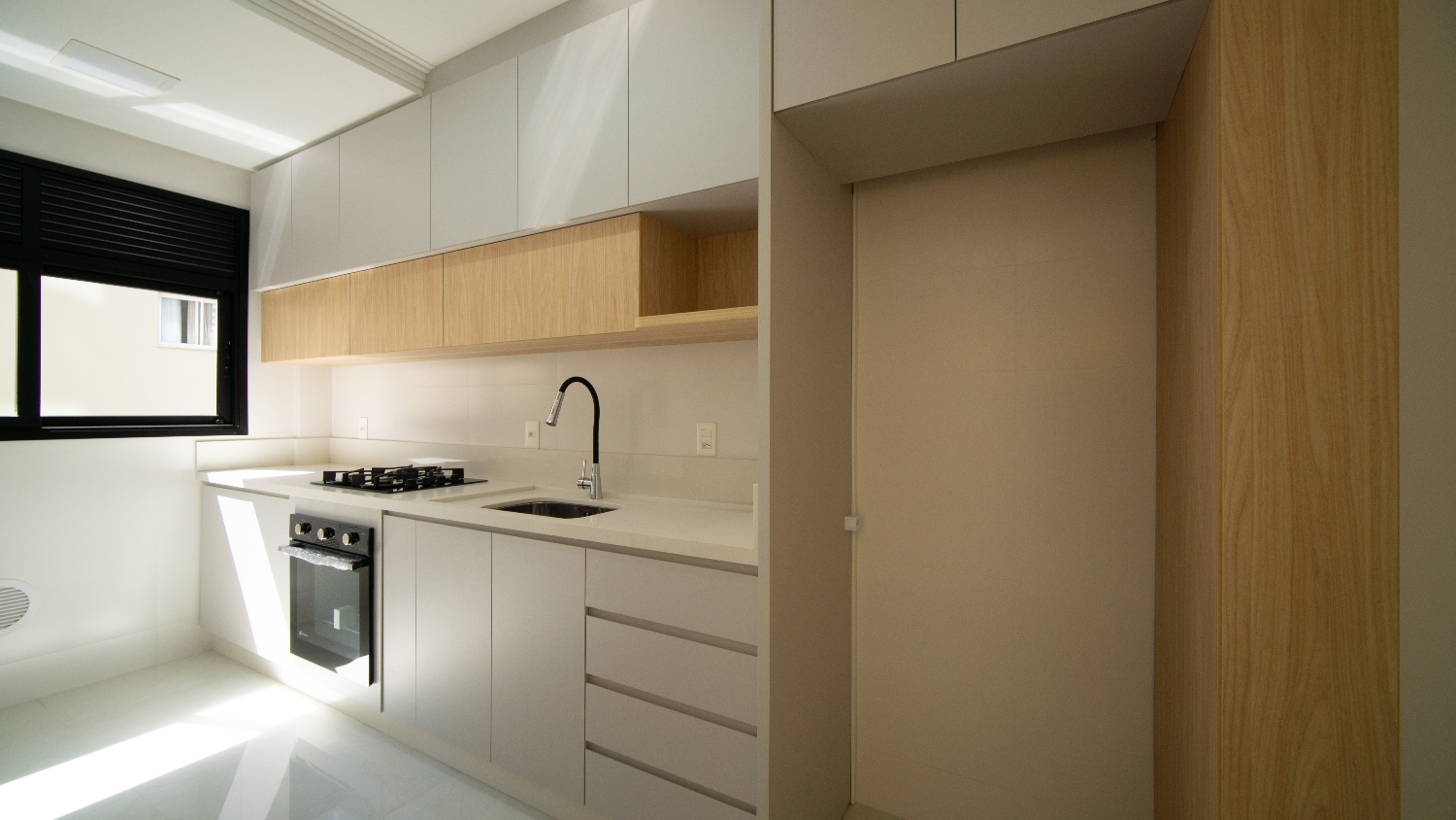 Apartamento no Residencial Alexandrita em Morretes, Itapema - foto 7