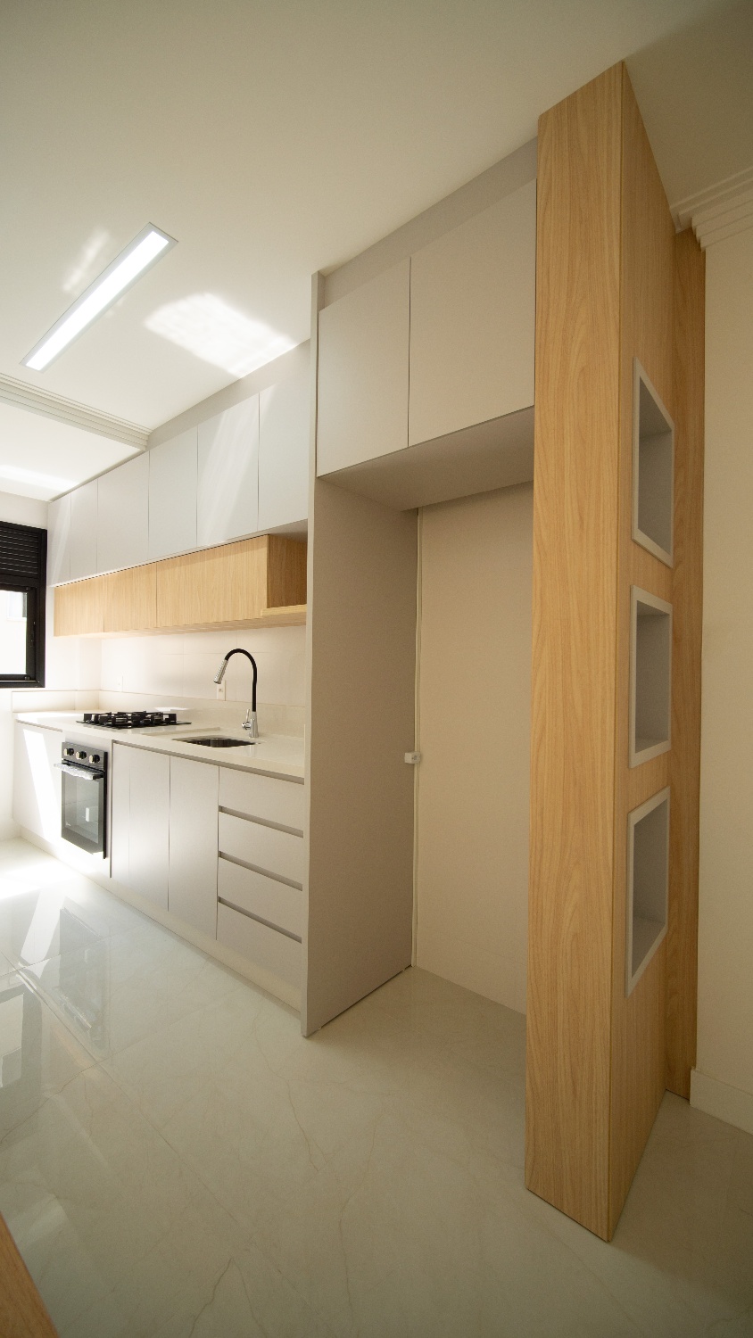 Apartamento no Residencial Alexandrita em Morretes, Itapema - foto 8