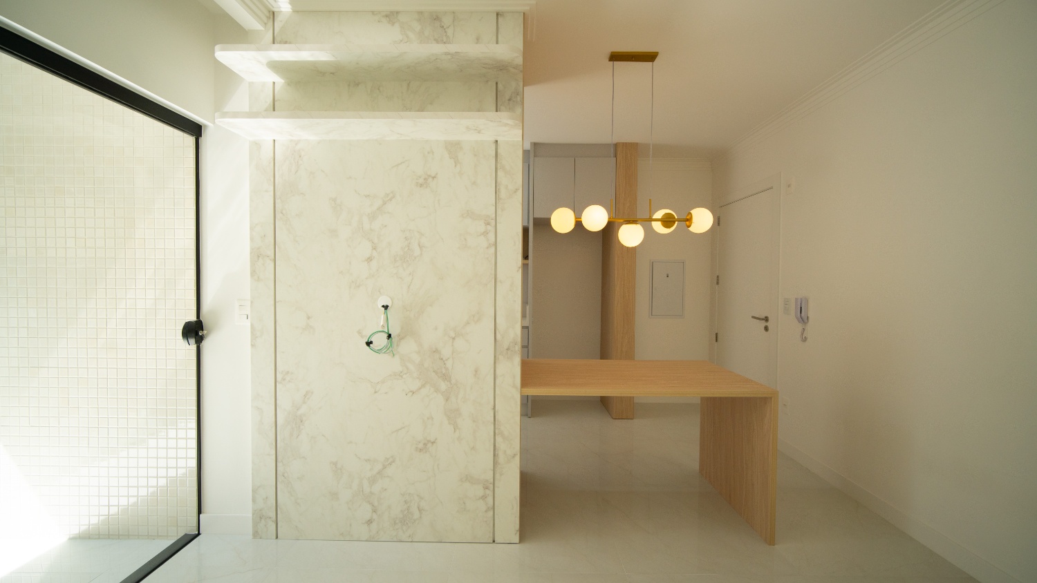 Apartamento no Residencial Alexandrita em Morretes, Itapema - foto 9