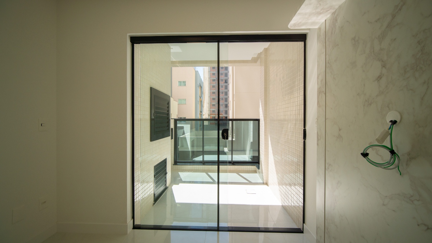 Apartamento no Residencial Alexandrita em Morretes, Itapema - foto 11