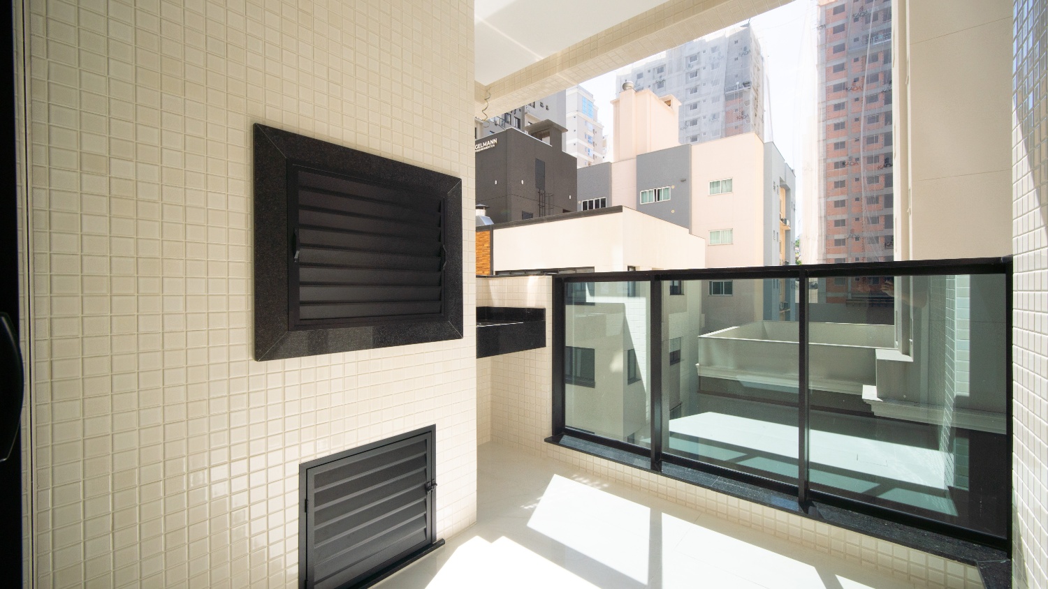 Apartamento no Residencial Alexandrita em Morretes, Itapema - foto 12