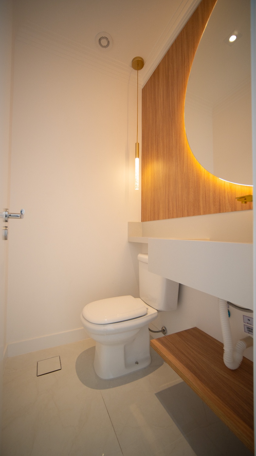 Apartamento no Residencial Alexandrita em Morretes, Itapema - foto 13