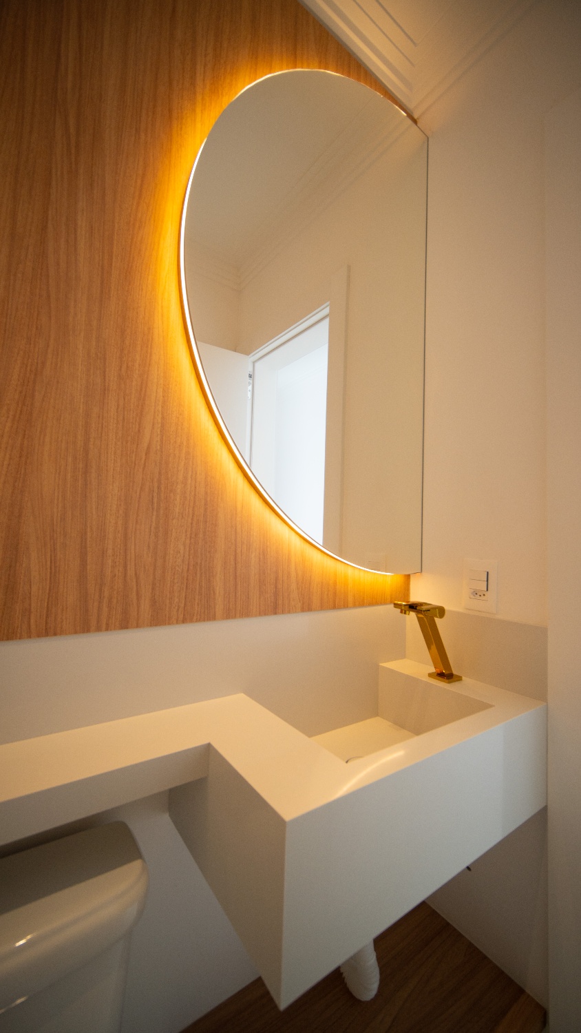 Apartamento no Residencial Alexandrita em Morretes, Itapema - foto 14