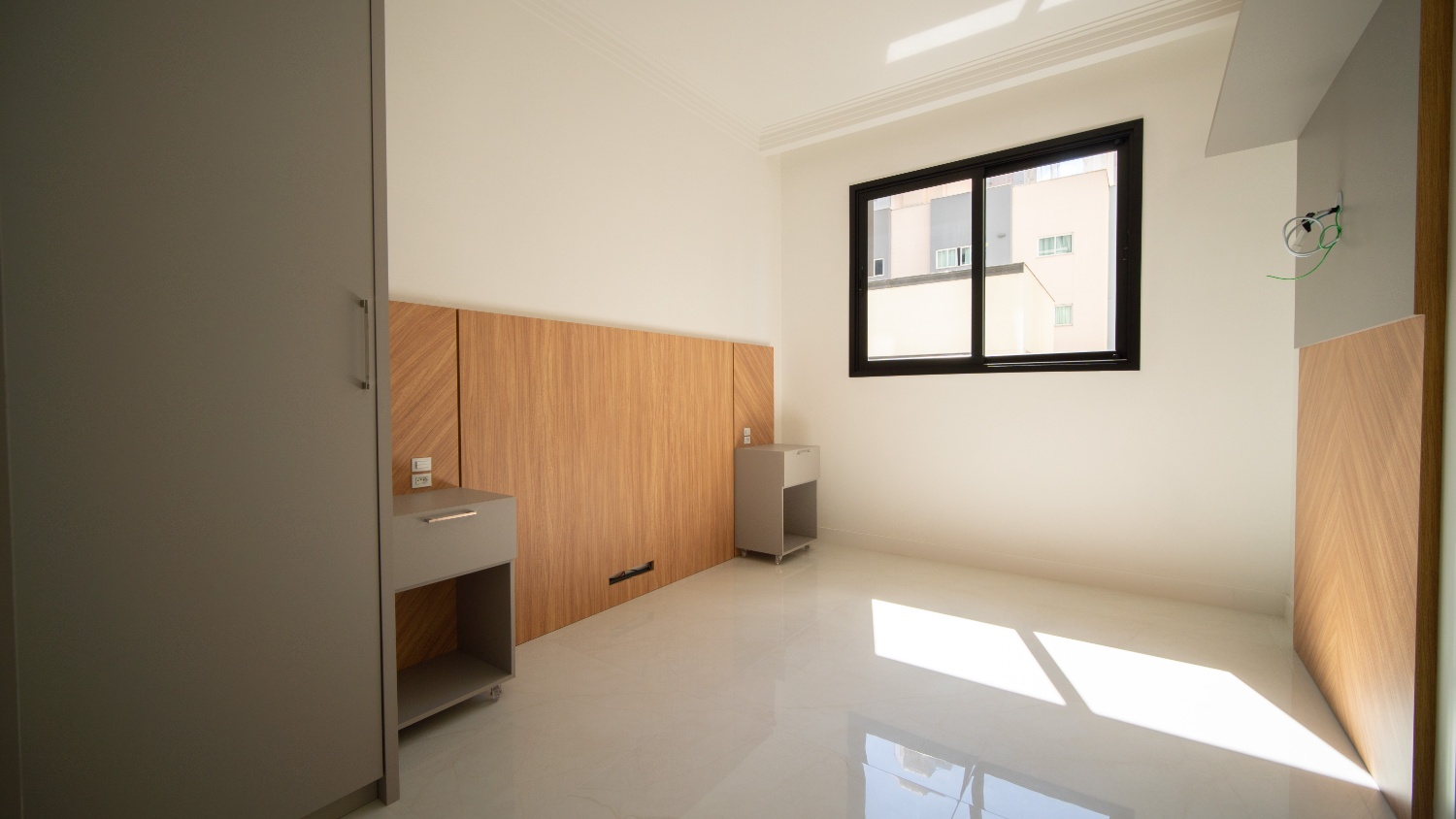 Apartamento no Residencial Alexandrita em Morretes, Itapema - foto 15